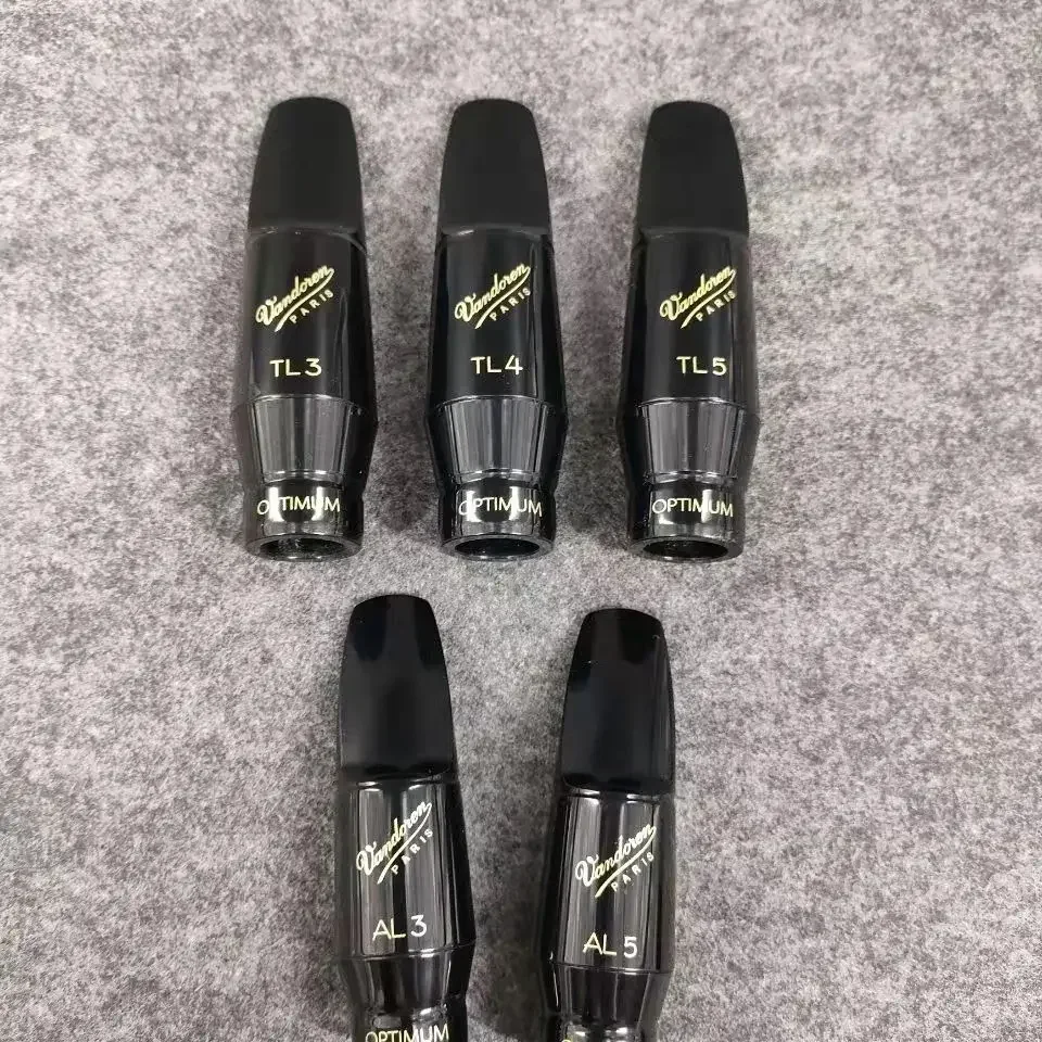 

Free Shipping Brand New Bakelite Mouthpiece Tenor Saxophone Professional Mouthpiece Sax Number