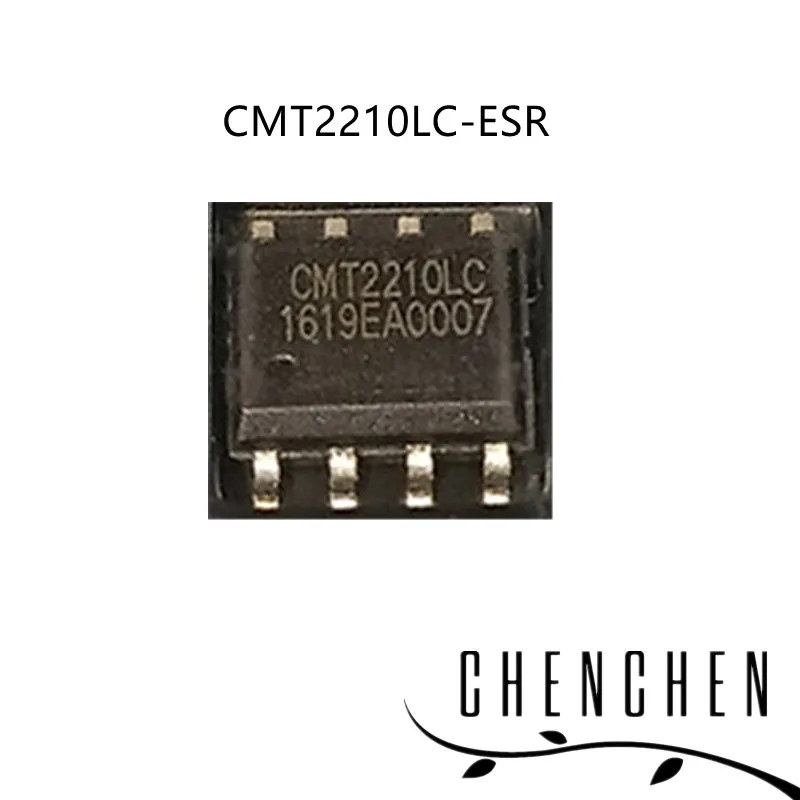 10 개/몫 CMT2210LC-ESR CMT2210 SOP8 100%