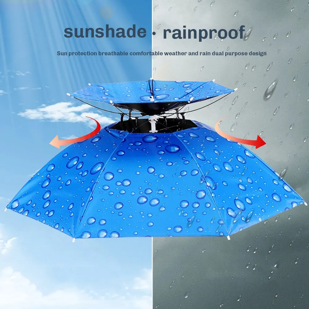 Mini Umbrella Folding Umbrella Mini Sun Umbrella Automatic Sun Umbrella Reverse Folding Umbrella Automatic Umbrella Japanese Umbrella Manual Umbrella Windproof Umbrella Sun Umbrella Paper Umbrella Portable Rain Umbrella Hat Foldable Outdoor Sun Shade Waterproof Camping Fishing Headwear