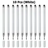 10Pcs Stylus Pen Universal 2 in 1 Drawing Screen Tablet Pen for IPhone IPad Capacitive Touch Pencil for Samsung Android Phone 1