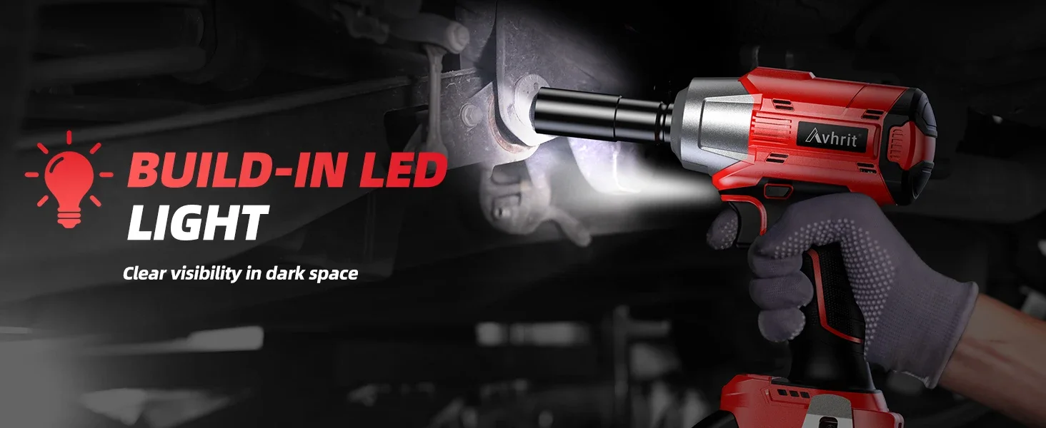 impact wrench