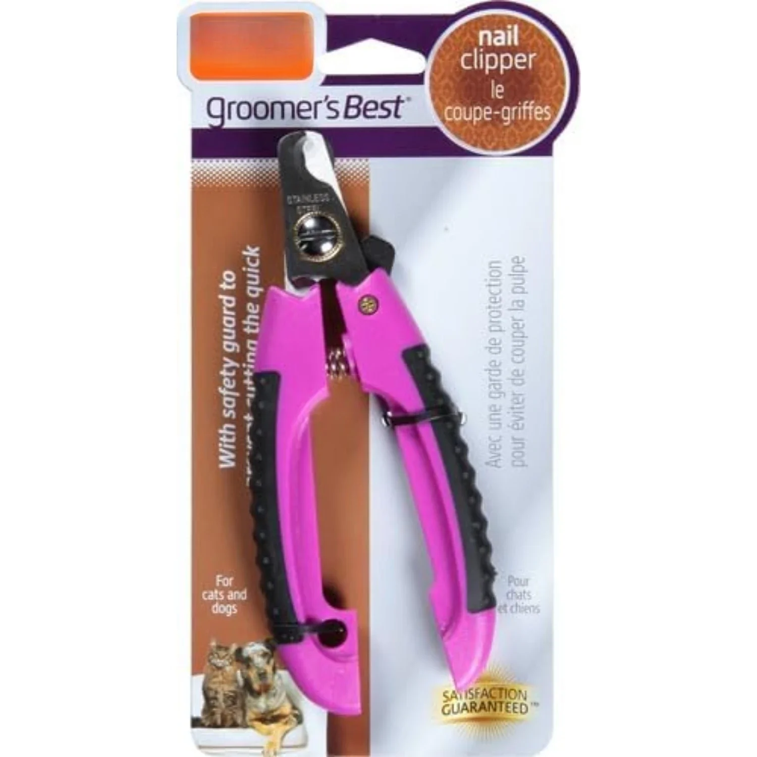 Groomer's Best Nail Clipper - Image 2