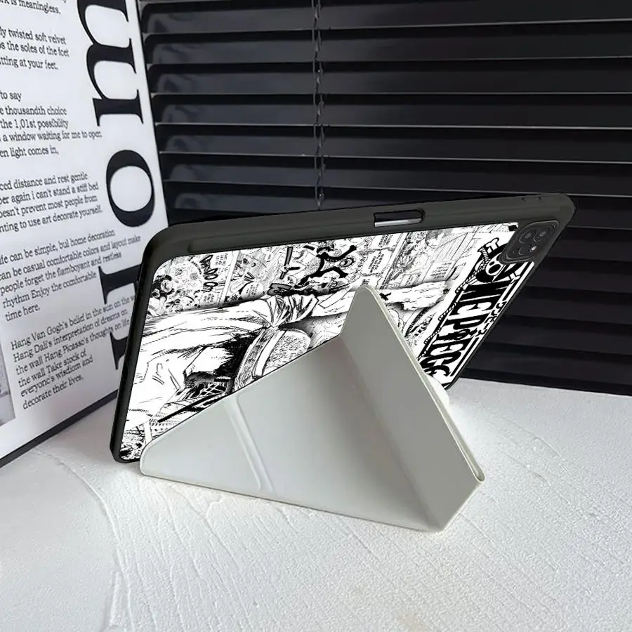 Universal Tablet Case with Holder - One Piece Design