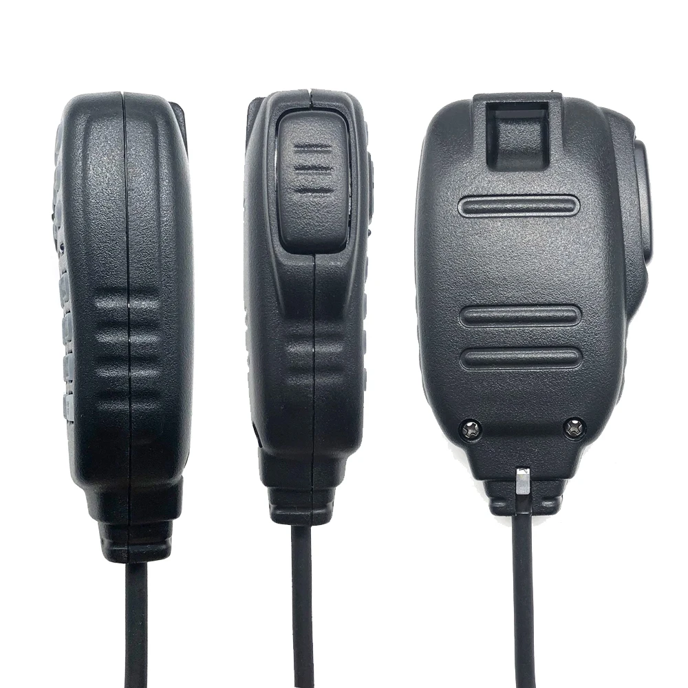 New Original HF Transceiver Microphone fit for Xiegu G90 0.5-30MHz X6100 X108G H