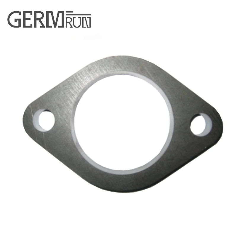 Рисунок 4 - Сварной фланец из нержавеющей 