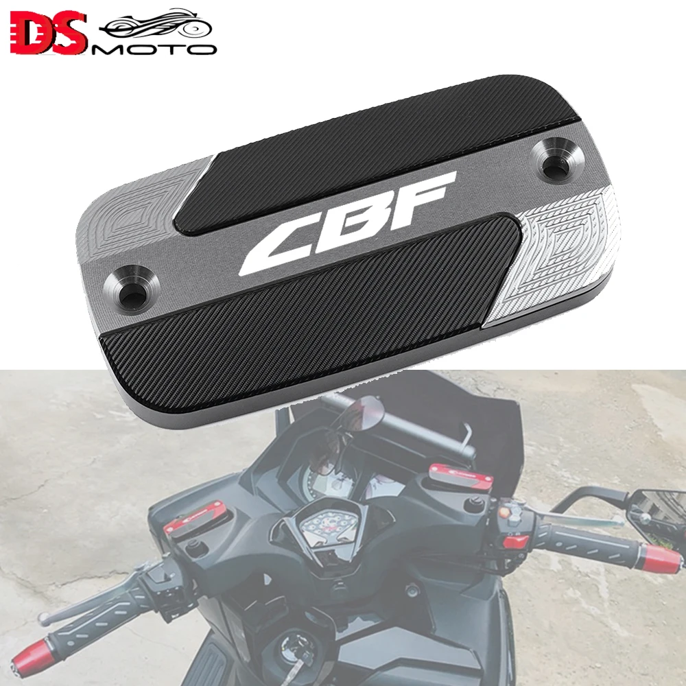 Motorrad Lenkererhöhungen - Für Honda CBF500 CBF600 CBF1000