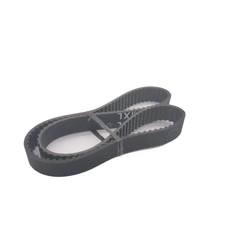 

B453MXL Synchronous Belt Width 6/9/20mm Closed-loop Belt Timing Belt Rubber Belt