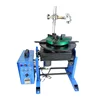 30 Kg Automatic Welding Positioner Gas-protected Argon Arc Automatic Rotary Table Laser Welding Flange Ring Seam Positioner 5