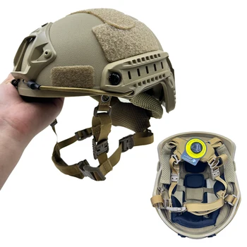 Tactical Helmet 1