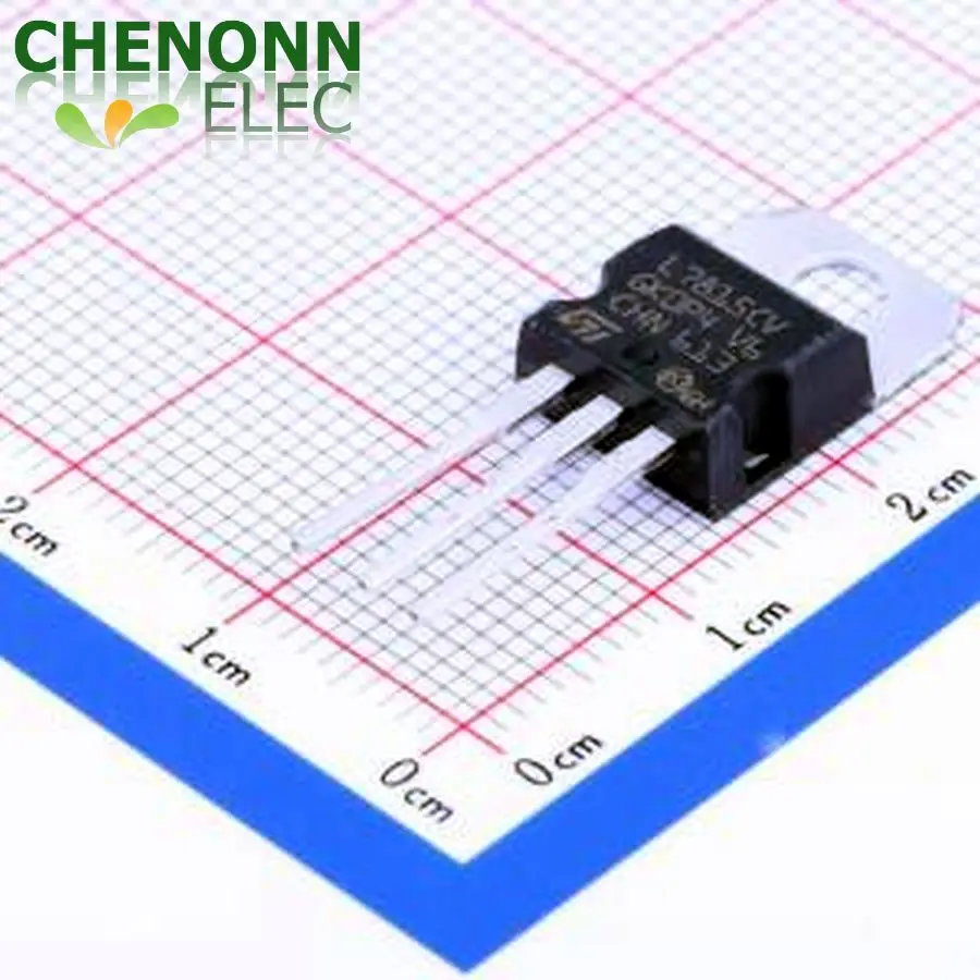L7815CV