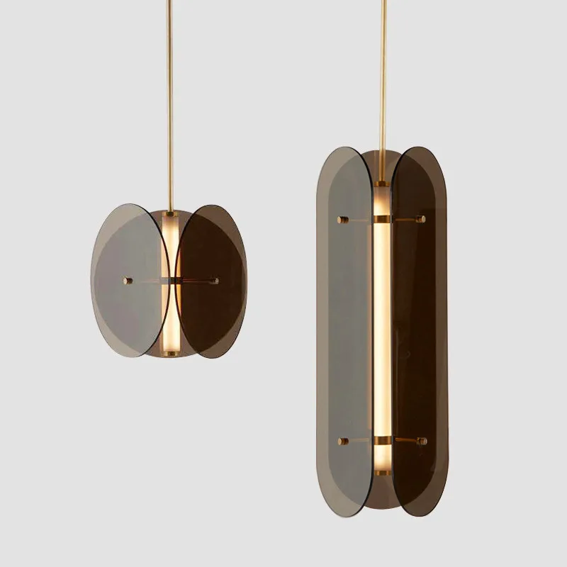 Arch Pendant Light