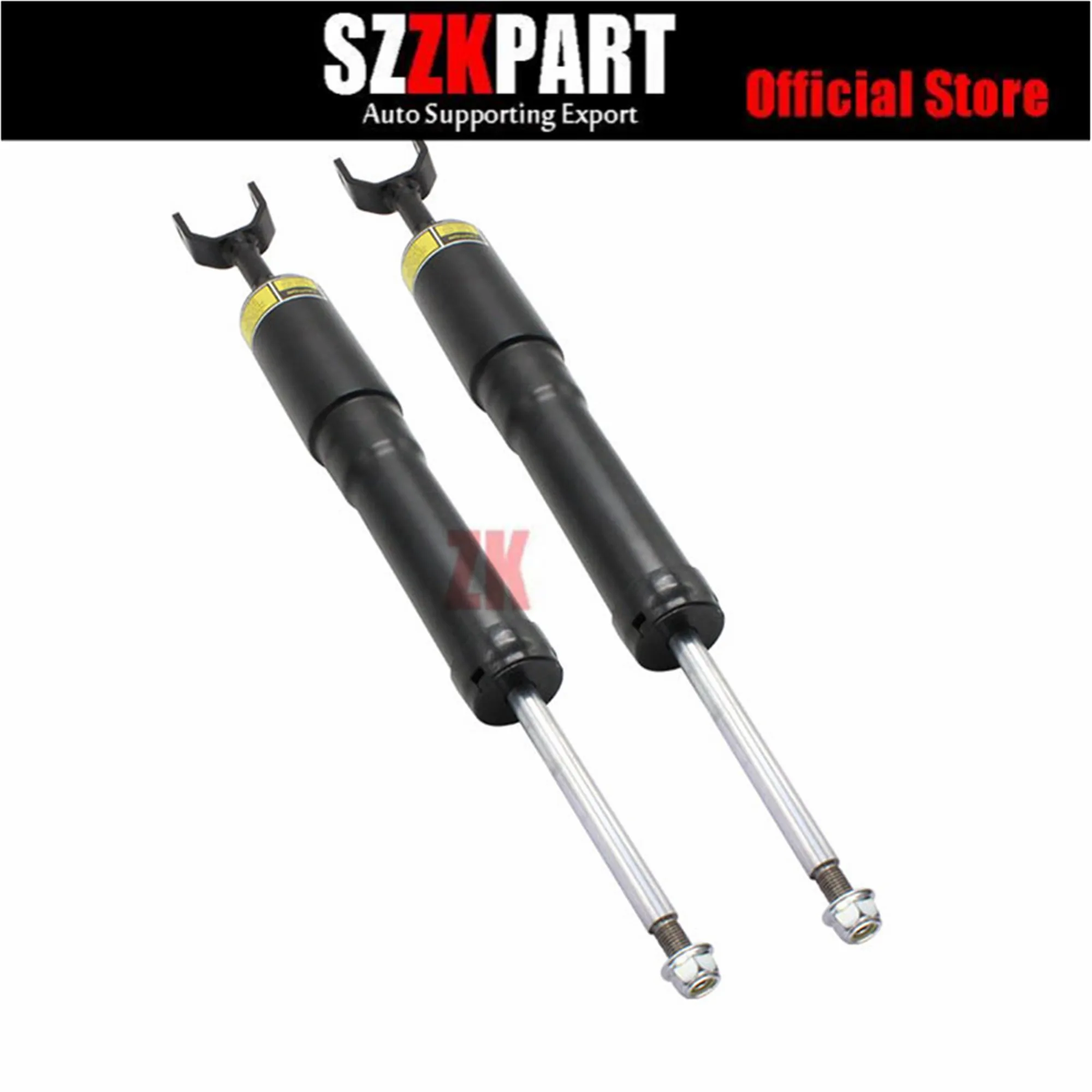 

AP01 New 4Z7413031A Pair Air Shock Absorber For Audi A6 C5 Air Spring Allroad Quattro 4Z7413031, 4Z7413032 4Z7413031A