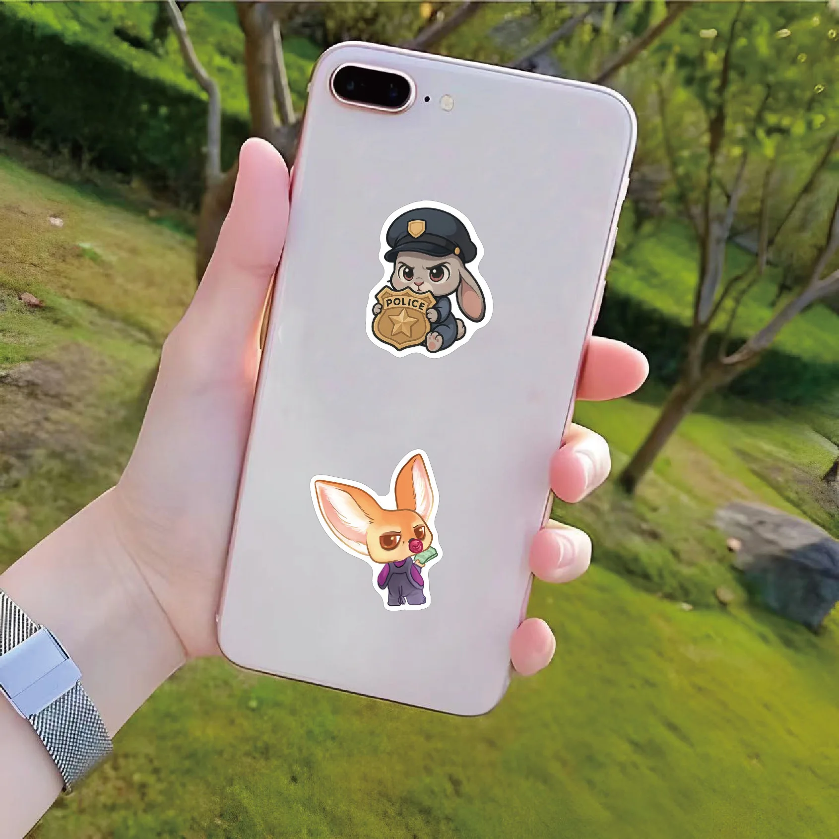 Saac3ab9a4fc1434d99085021f0f0fd82O - Zootopia Merch