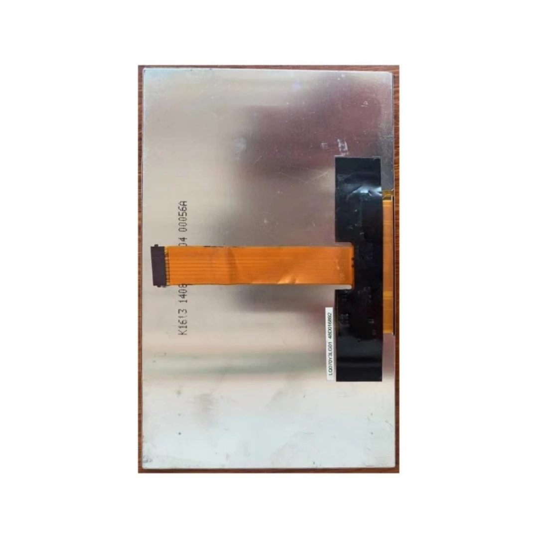 

100% original LQ070Y3LG01 LCD display screen