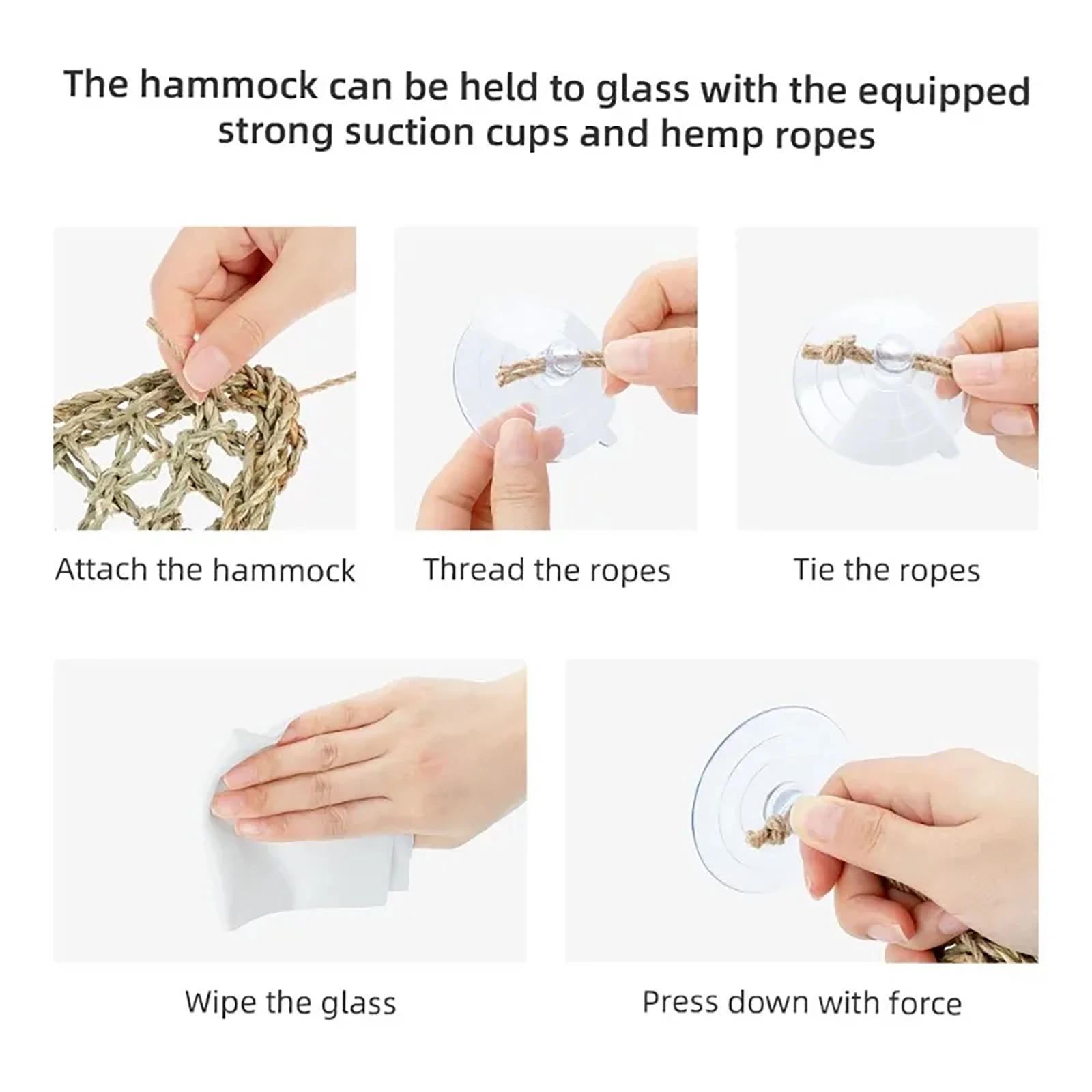 Reptile Lizard Bearded Dragon Hammock Iguana Grass Mat Bed Terrarium Decoration For Lizard Habitats Hideout Lounger Accessories