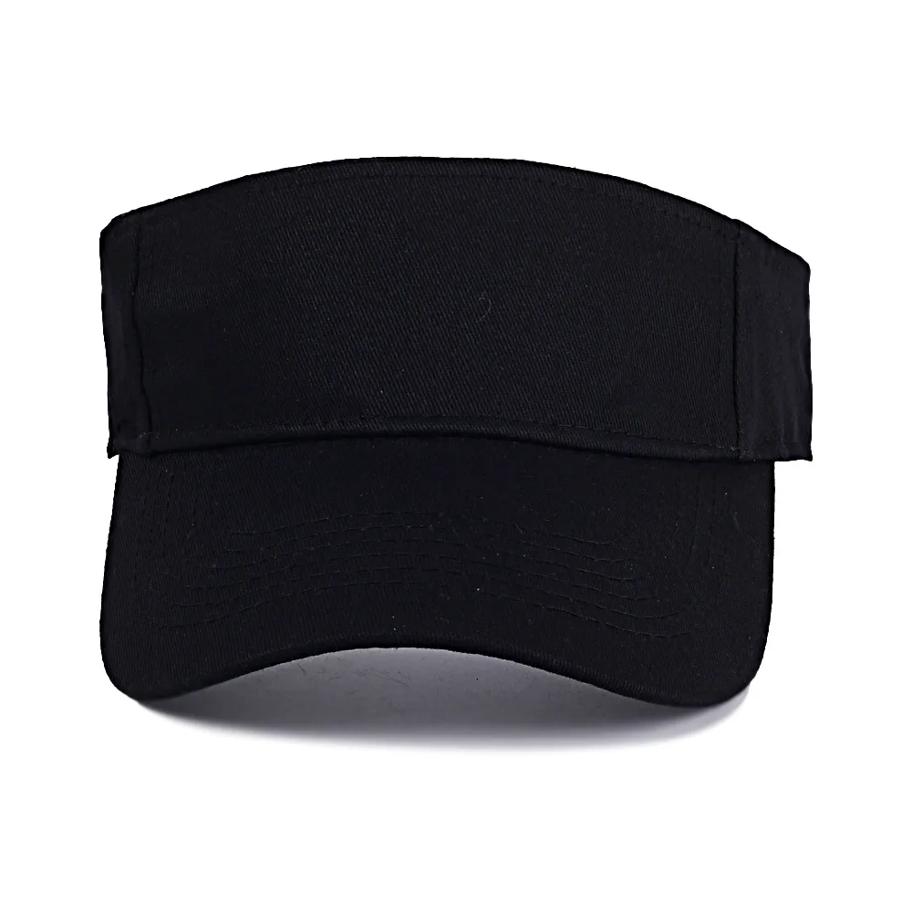 Solid Color Empty Top Duckbill Cap for Women's Summer Sun Protection 1Pcs sun hat sun protection hat empty top hat