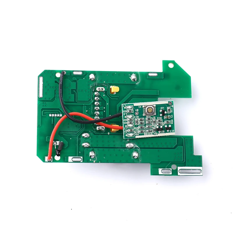 전동 공구 리튬 이온 배터리 BMS PCB 충전 보호 보드, Makita 18V BL1815 BL1860 LXT400 BL1850 보호 플레이트