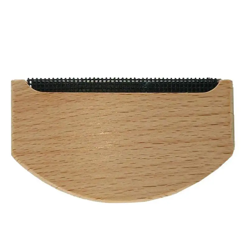 

Портативная Бритва для удаления катышков, инструмент для бритья ткани, двусторонний триммер для удаления волос с шерсти домашних животных