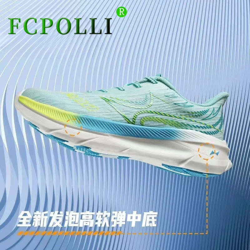 

Luxury Brand Men Women Sport Shoes Carbon Plate Running Shoe Unisex Luxury Brand Walking Jogging Shoe Couples Size 36-45