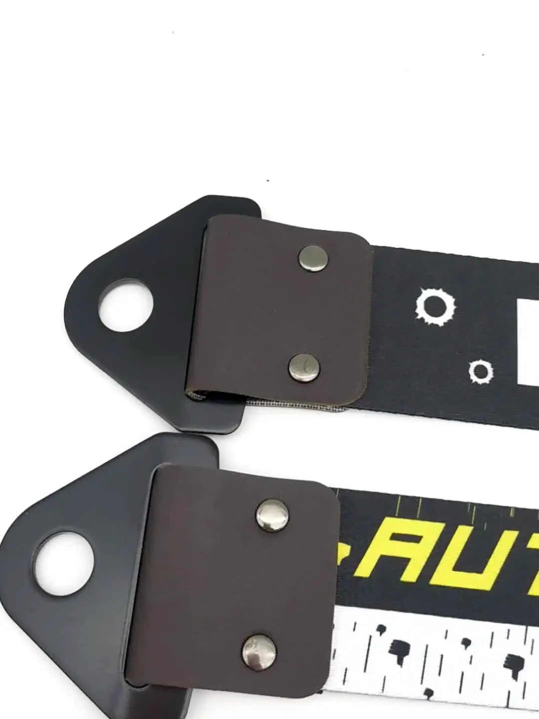 Новейший буксирный ремень для гоночного спортивного автомобиля JDM универсальный