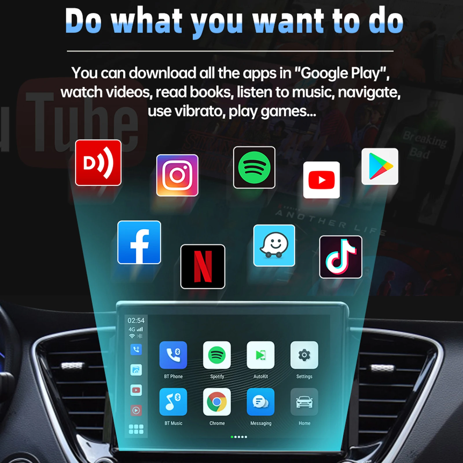  ī÷ AI ڽ, ȵ̵ ڵ  , ø, Ʃ, , ڵ Ƽ̵ ÷̾, ũ ŰƮ , 3 + 32GB