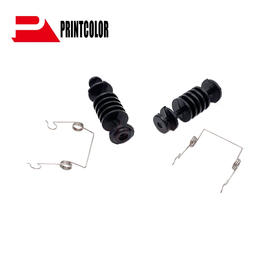 

20X Fuser Fixing Paper Delivery Roller Spring for HP P1005 P1006 P1007 P1008 P1102 P1106 P1108 M1132 M1136 M1139 M1212 M1213