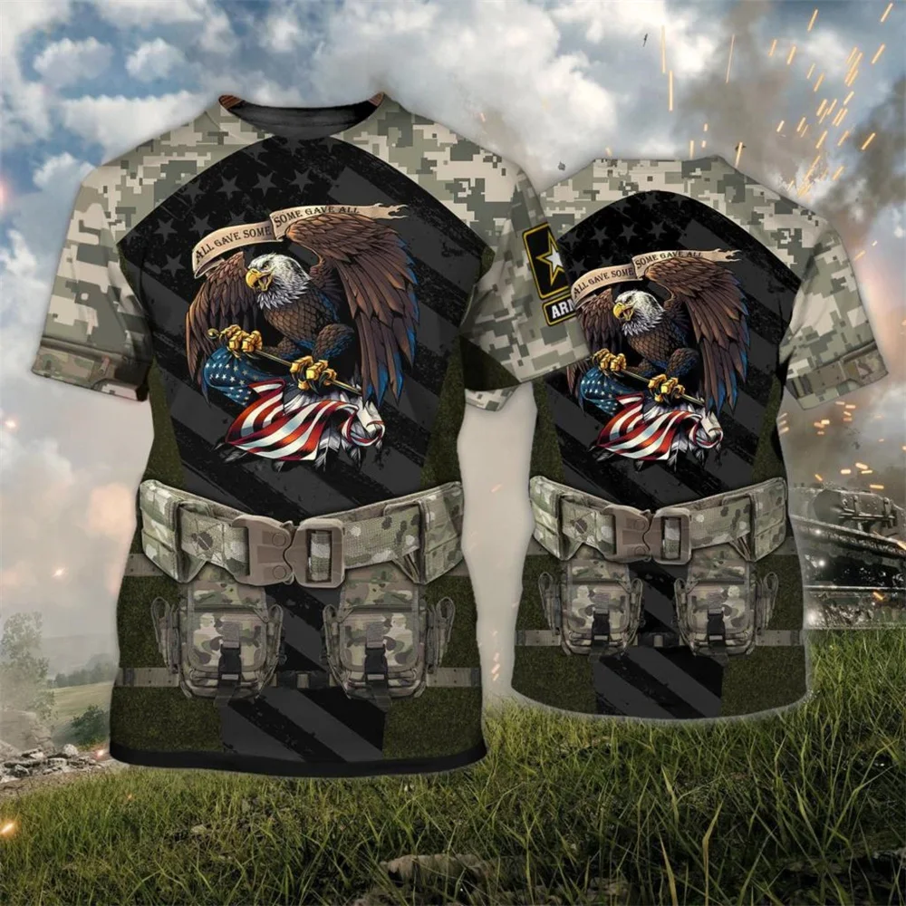 Рисунок 2 - 2023 модная мужская футболка для