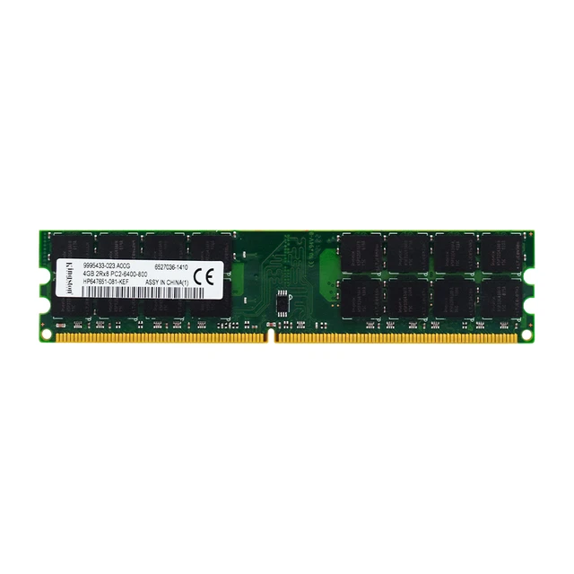 Ram Ddr2 Pc2 6400 2025