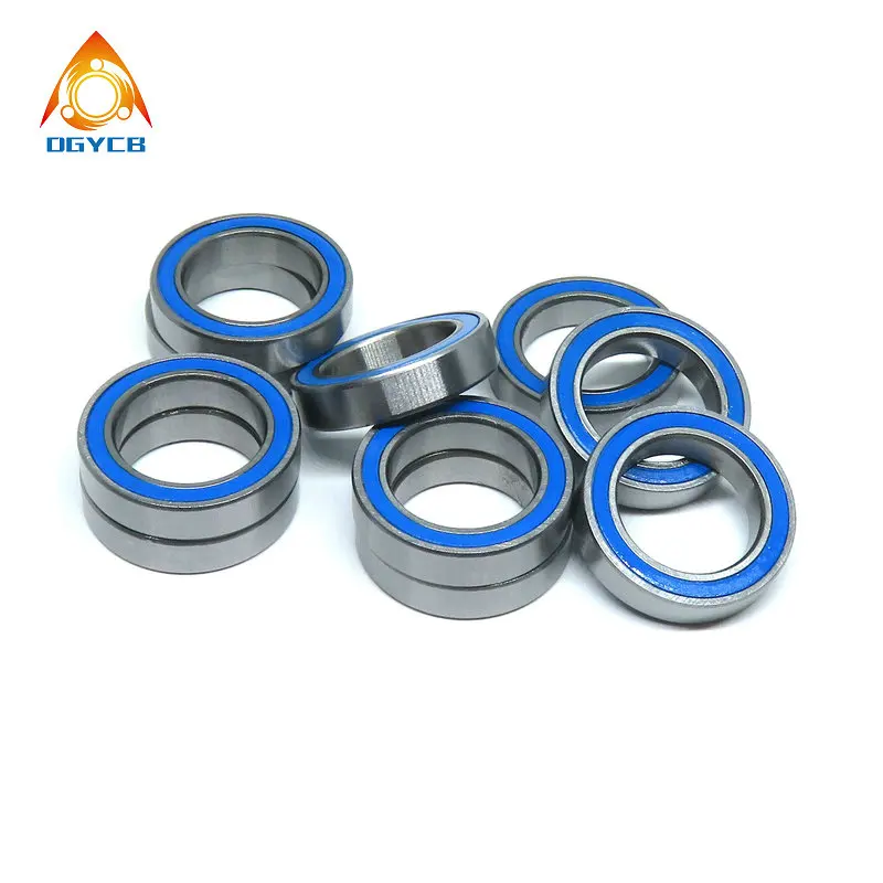 Рисунок 5 - Миниатюрные тонкие подшипники 6701RS ABEC3 12*18*4