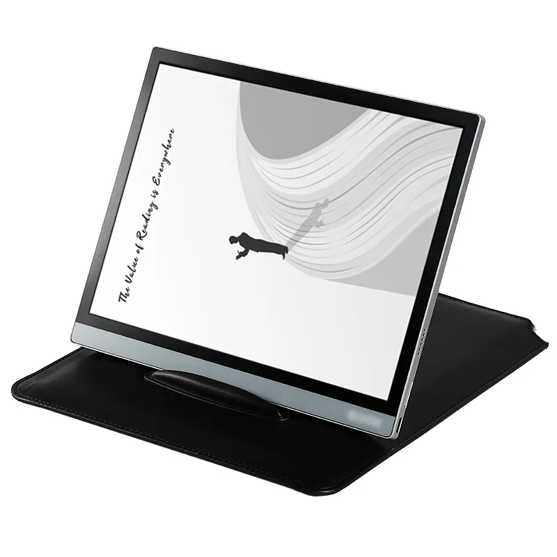 Slim Portable Sleeve Pouch For 13.3