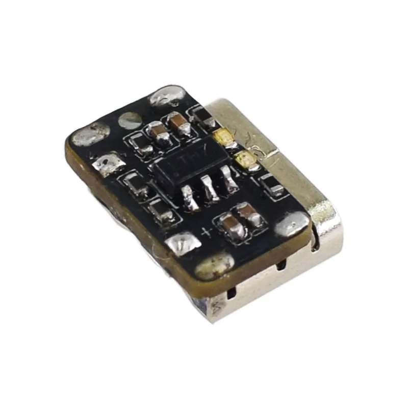 Chargeur Batterie Lithium 18650 Type-C 600mA Lot 1/5/10
