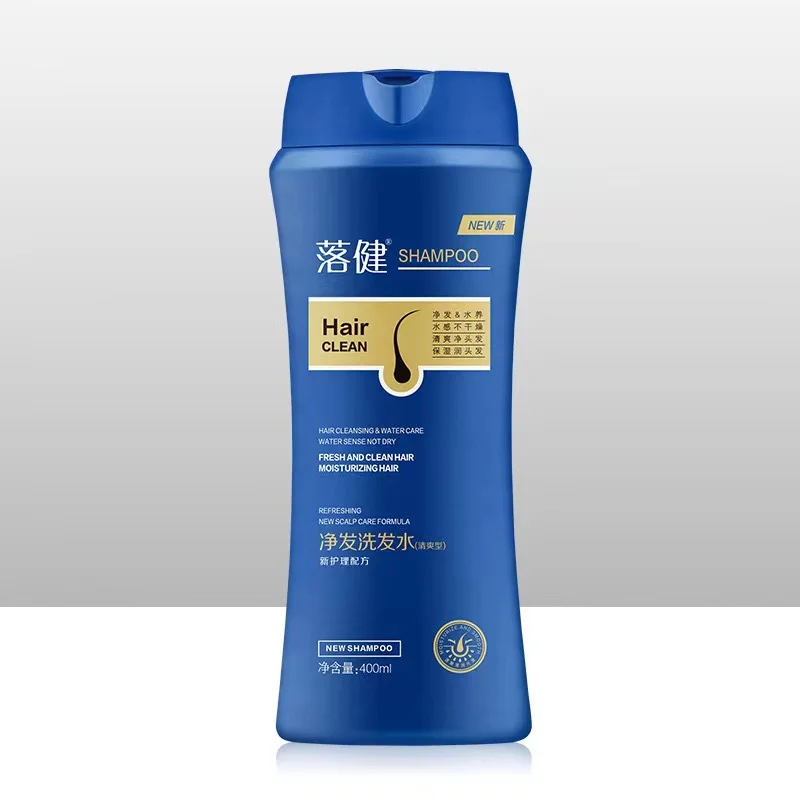 Anti Hair Loss Serum Damaged Nourish Fast Growing Essence Oil Spray Shampoo Hair Care Thickner Prevent Baldness