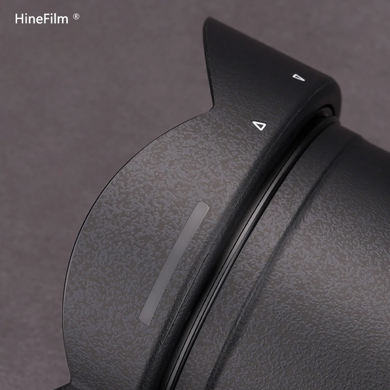 Hinefilm 스킨 XCD 21 F4 렌즈 데칼 스킨, Hasselblad XCD 21mm f/4 렌즈 스티커, 21F4 보호 필름, XCD21 렌즈 랩 커버