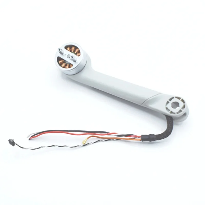 Motor Arms for Mavic Mini 4 Pro Drone Replacement Left Right Front Rear Arm with Motors Repair Spare Parts Original