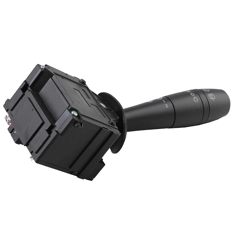 Windshield Wiper Switch 8201168013 For Renault Captur Clio IV Trafic III 12 Car
