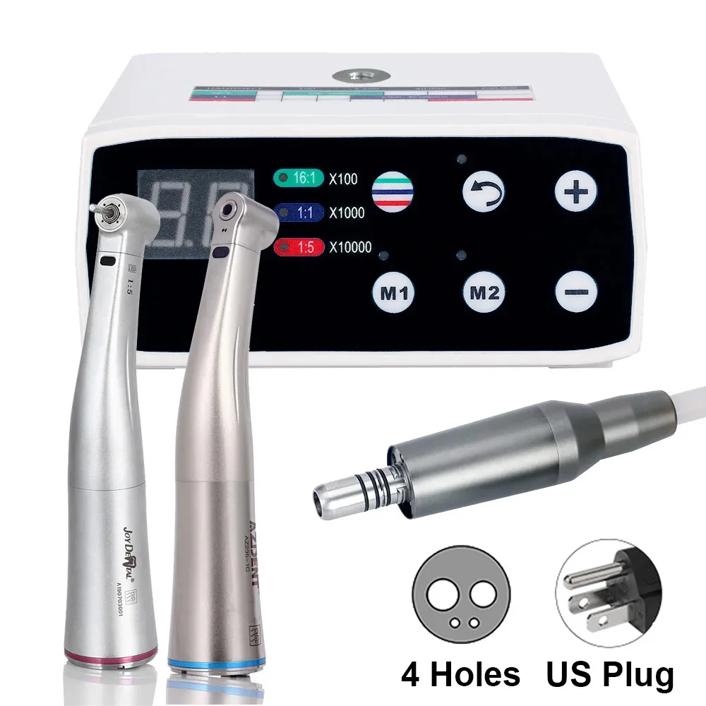 US plug 4 Hole Set D