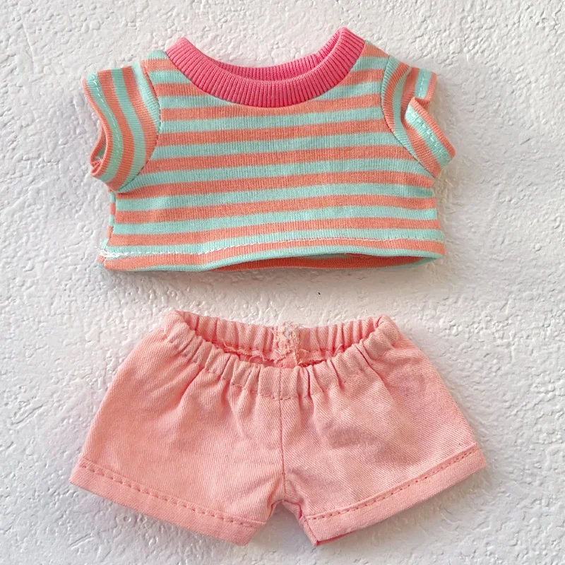 Pink two-piece set