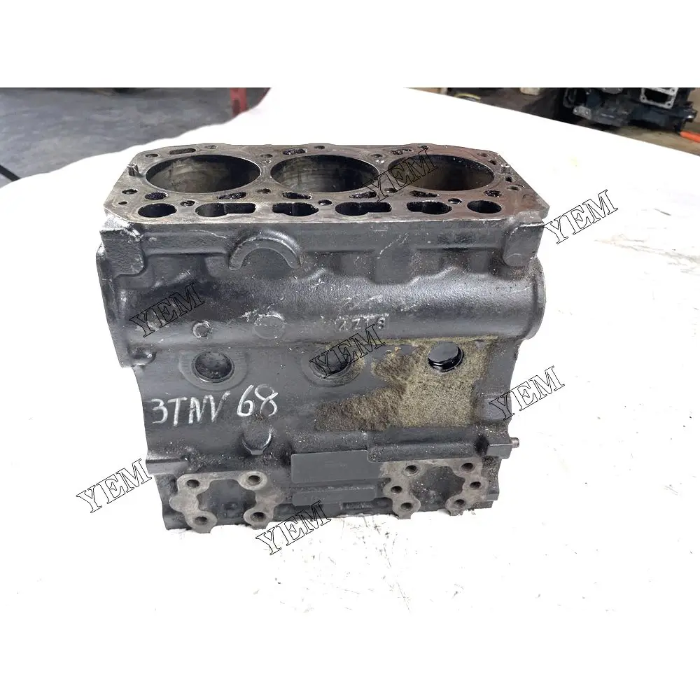 

Детали двигателя 3TNV68 для дизельного двигателя Yanmar