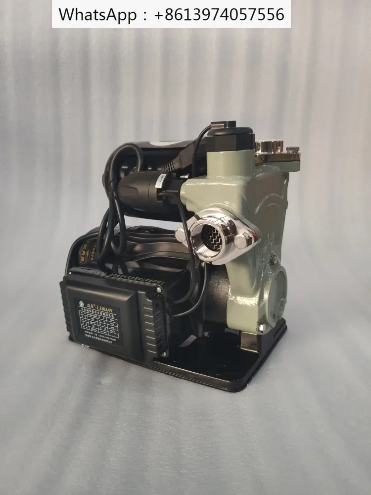 

Original Liyuan water pump, ATPS2 water pump, circuit board, pressure switch, water flow switch, various accessories