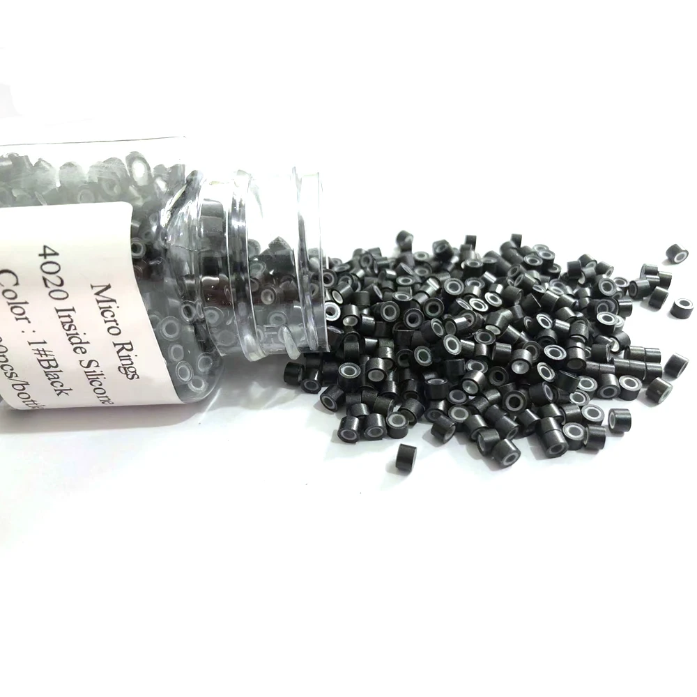 1000Pcs  ͽټ  4mm ũ    ũ ũ Ǹ ̴  ͽټ   ׼
