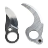 Electric Pruning Shears Blades 25mm Accessory Anti-rust Blade Cordless Electric Pruner Cutting-Blade Pruning SK5 2