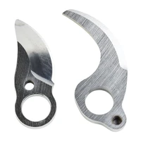 Electric Pruning Shears Blades 25mm Accessory Anti-rust Blade Cordless Electric Pruner Cutting-Blade Pruning SK5 2