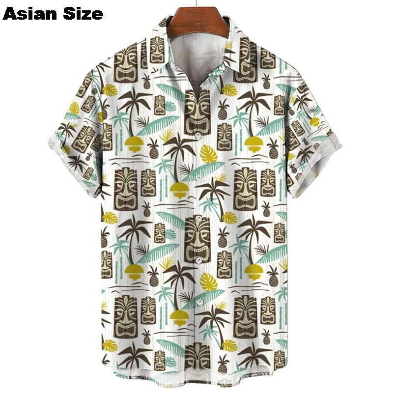 San Marino Shirt - Coconut