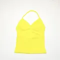 Neon Yellow