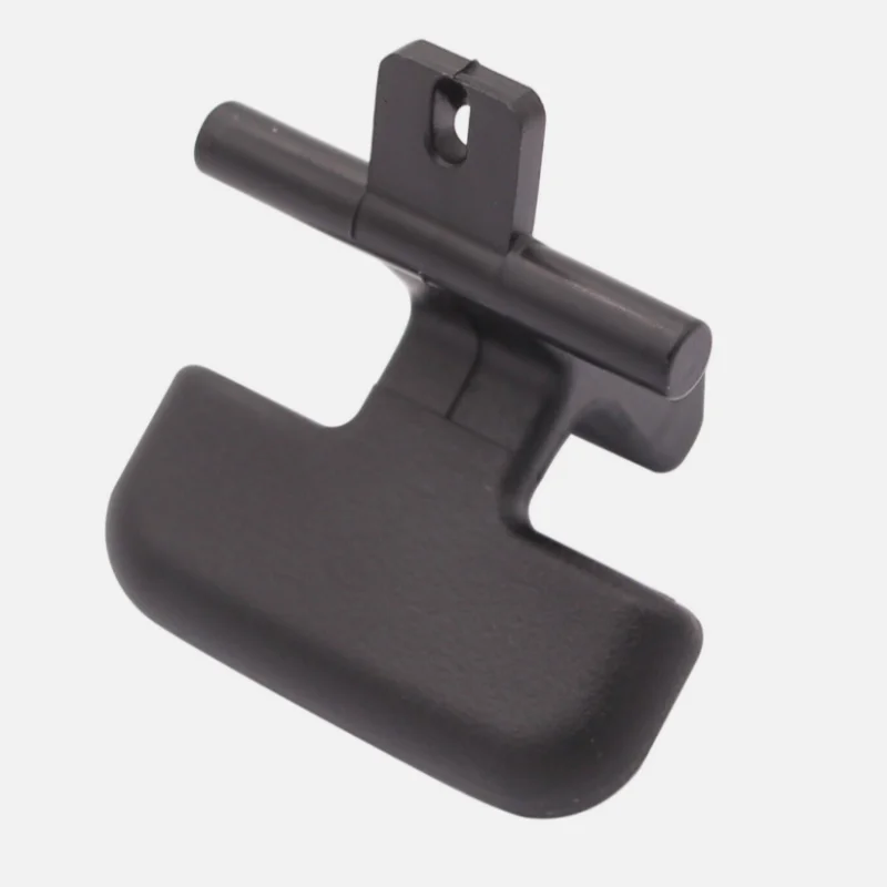 Center console armrest upper and lower buckle 84661-3K000HZ 846623K000HZ 2PCS Hyundai Sonata NF 07-10