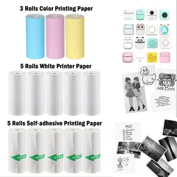 Thermal Printer Paper 1