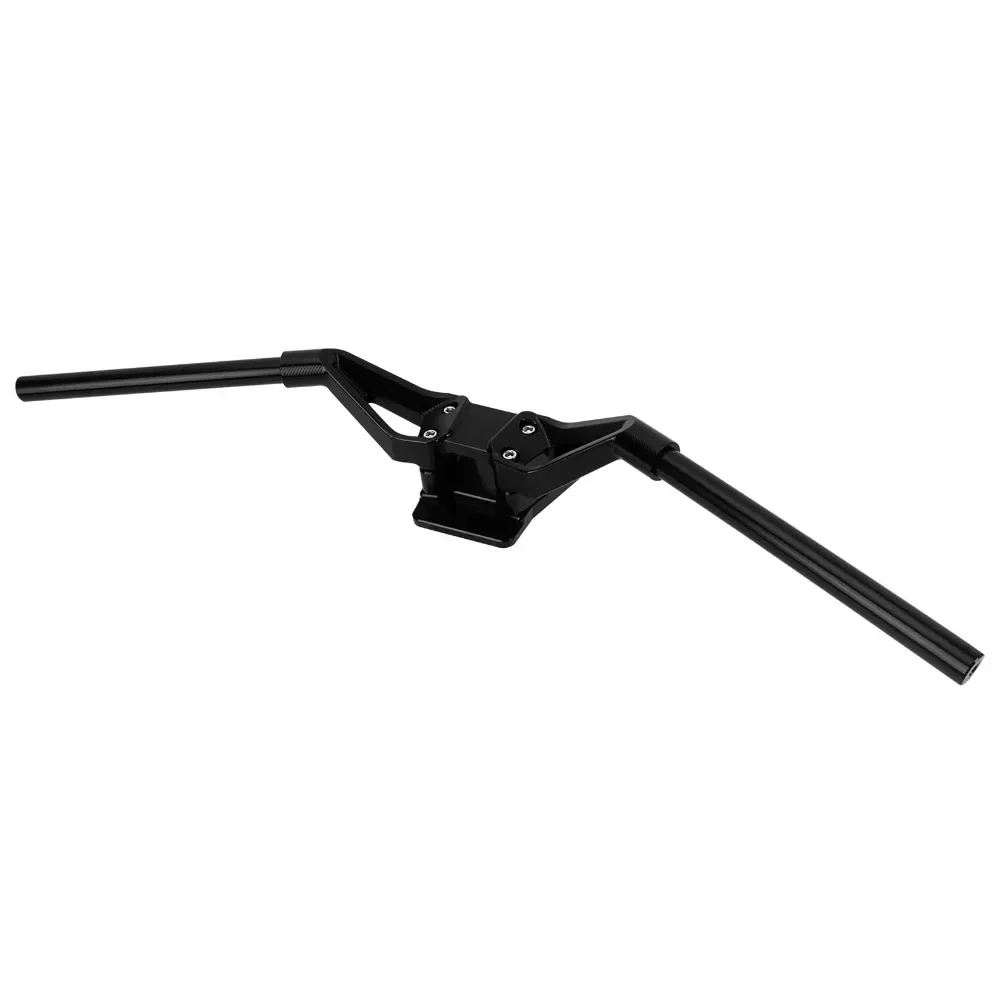 

Motorcycle Accessories Raised Handlebars For YAMAHA XMAX300 2017 2018 2019 2020 2021 2022 2023 Increase the Height of the Handle