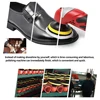 NEWONE 12V Li-ion electric Power tool Car/Shoe Polisher Waxing polishing/clearning/shining machine Portable Variable speed 6