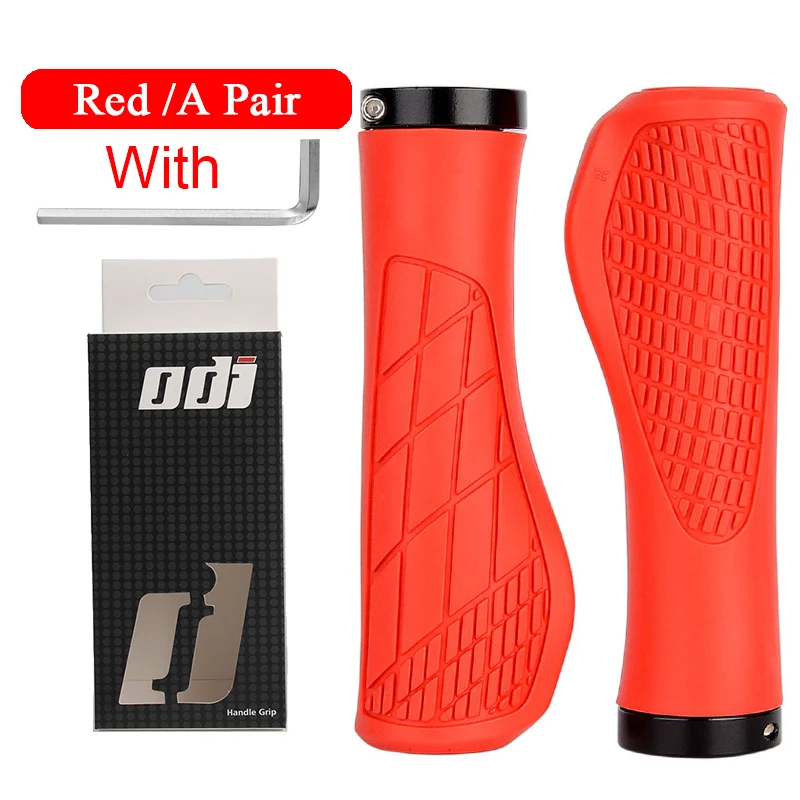 ODI-4 Red
