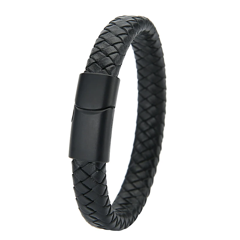 Black Matte Black